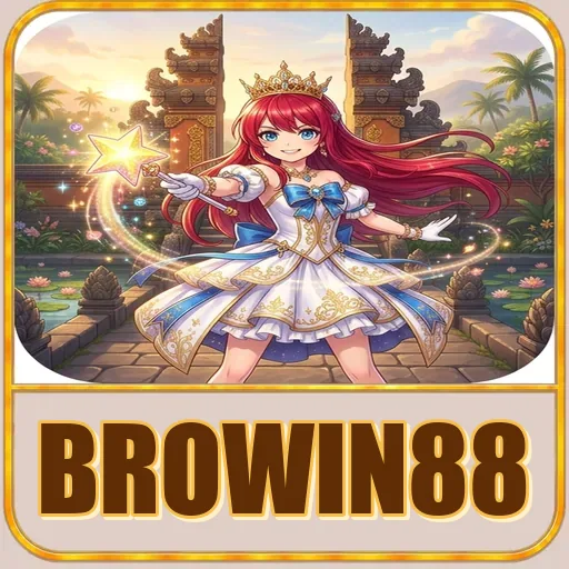 browin88