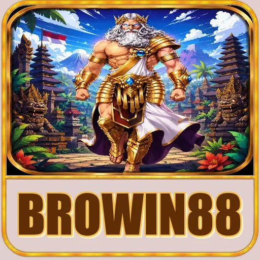 browin88