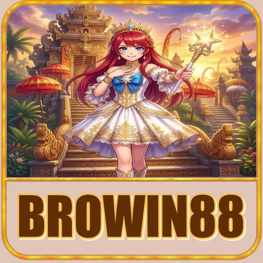 browin88